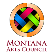 Montana Arts Council 180x180