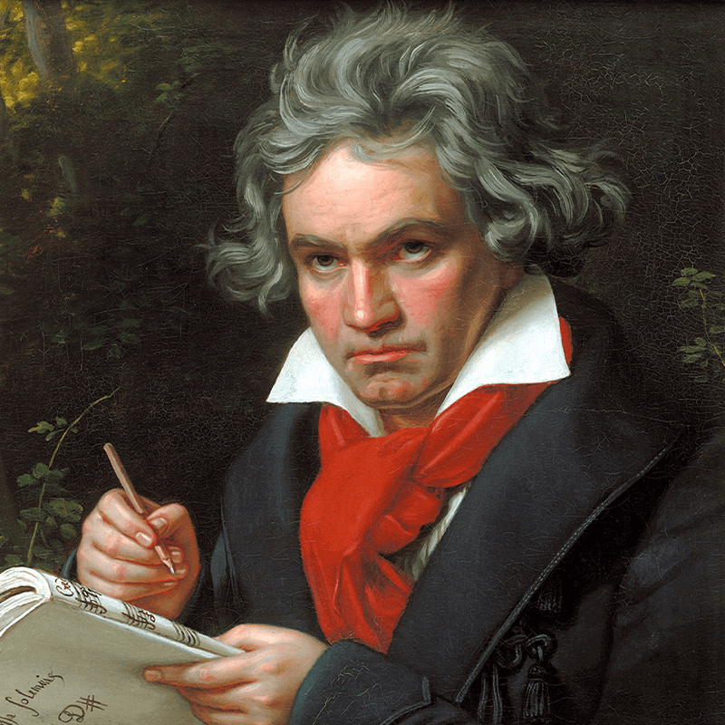 Beethoven’s Symphony No. 9
