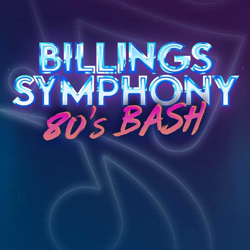 Billings Symphony Bash