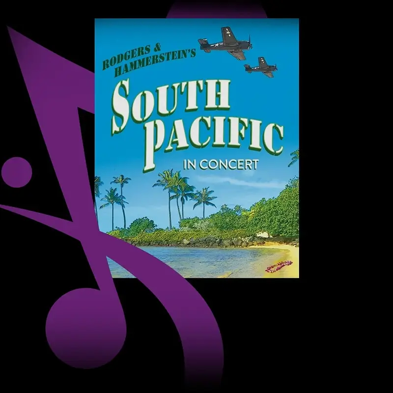 South Pacific in Concert