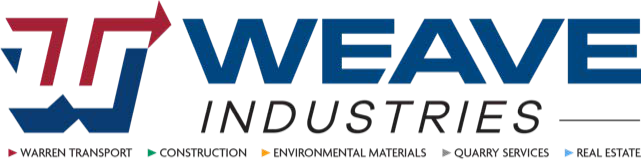 2023 WEAVE Industries with Companies Listed HORIZONTAL