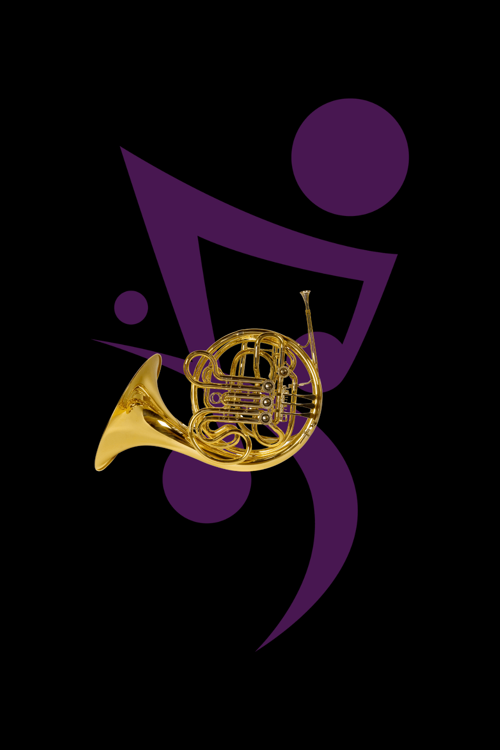 French Horn Placeholder
