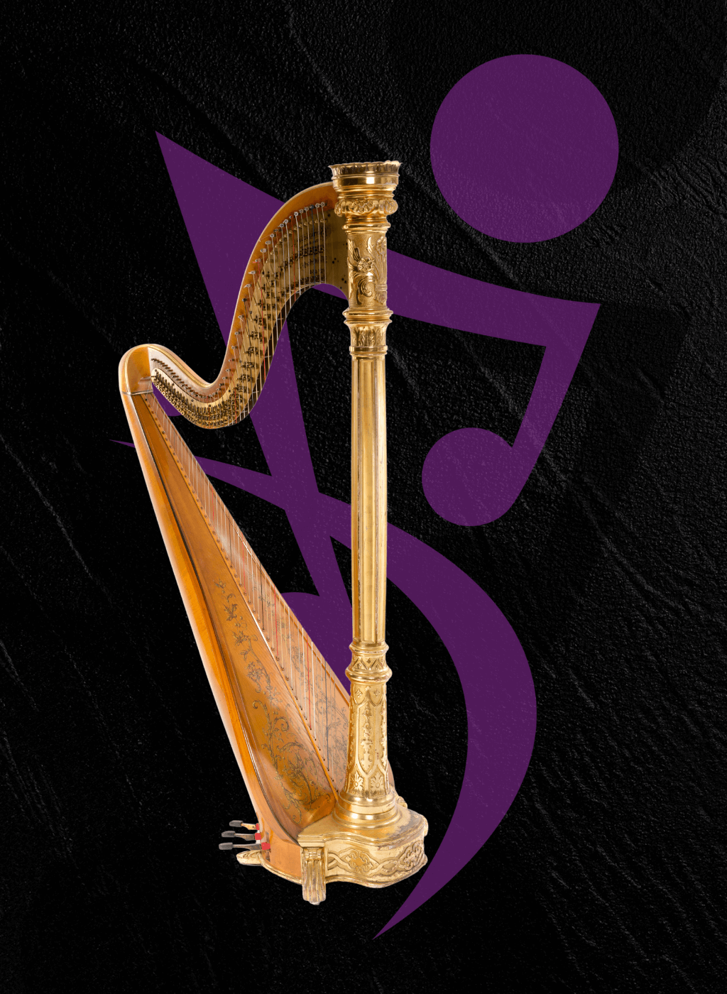 Harp Placeholder