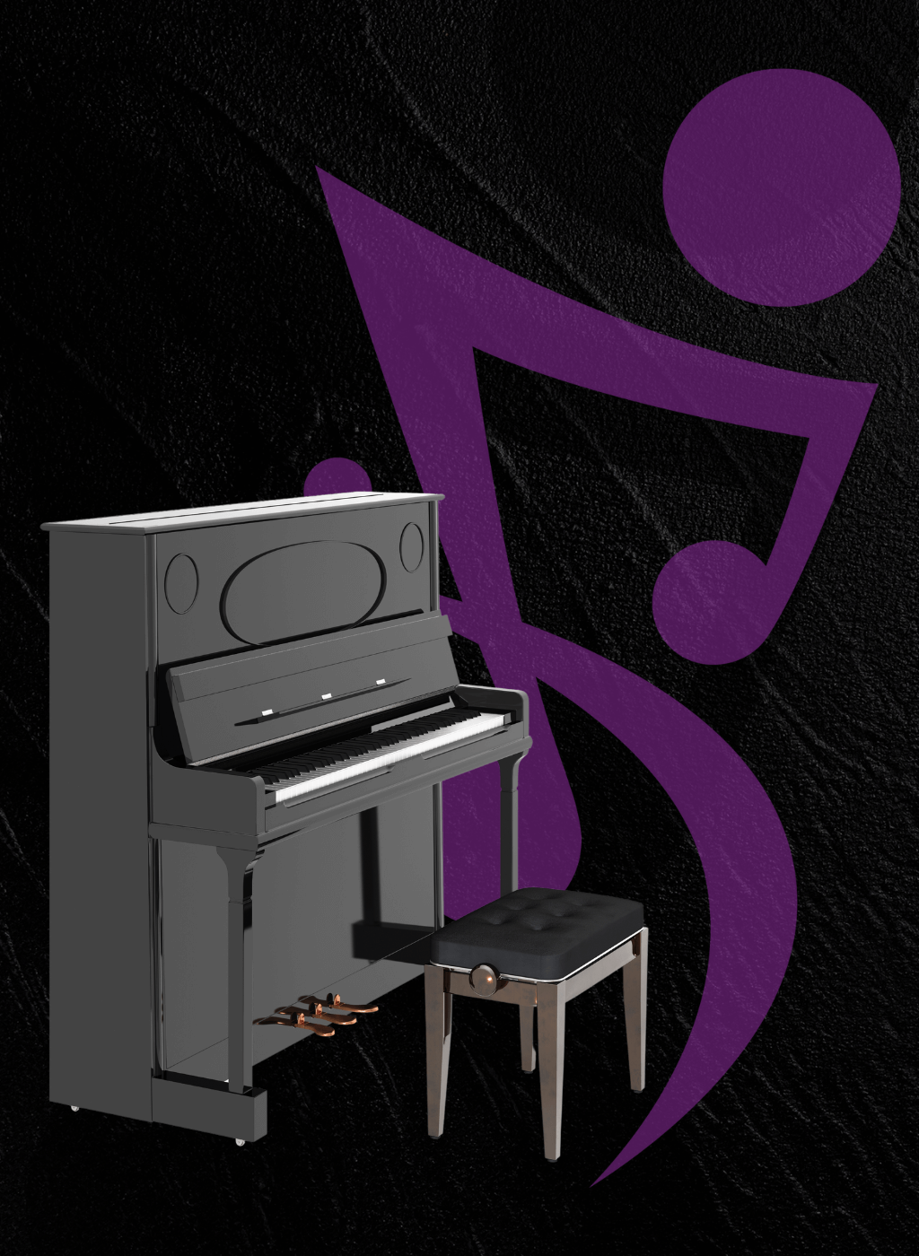 Piano Placeholder