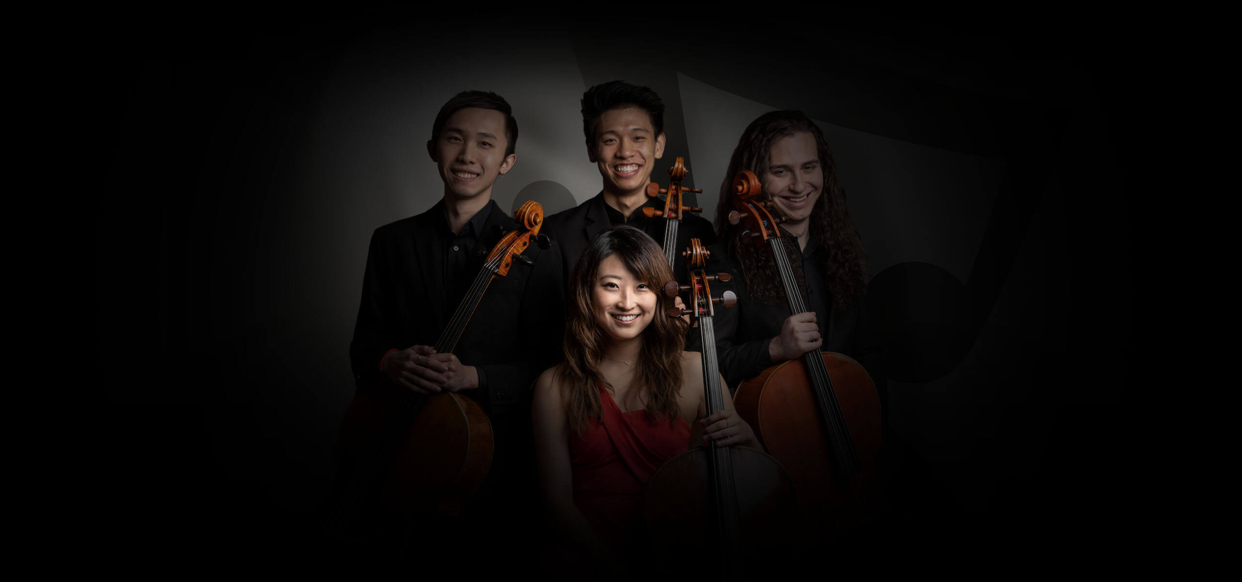 Galvin Cello Quartet: Sonorities