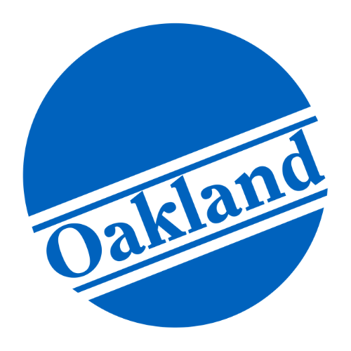 Oakland PNG