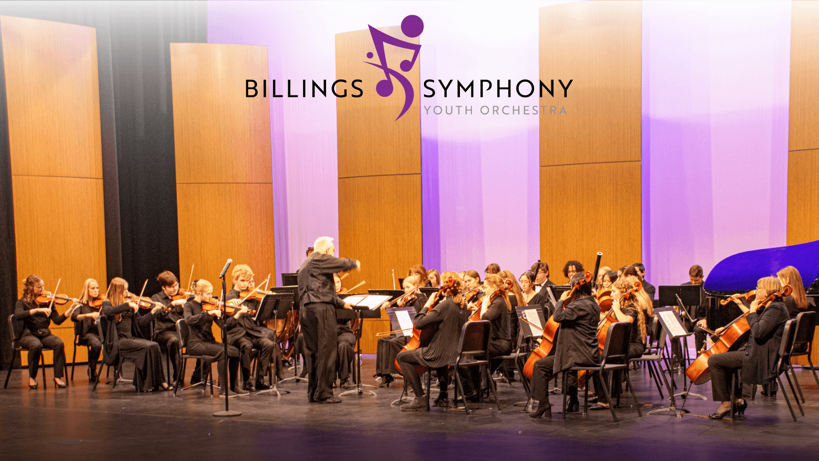 Billings Youth Orchestra