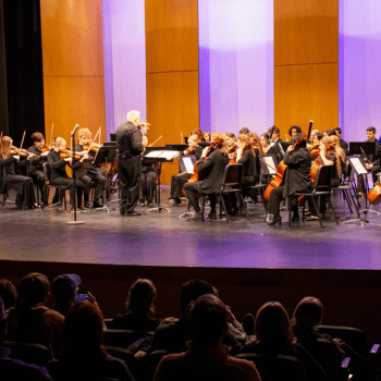 Repertory Orchestra