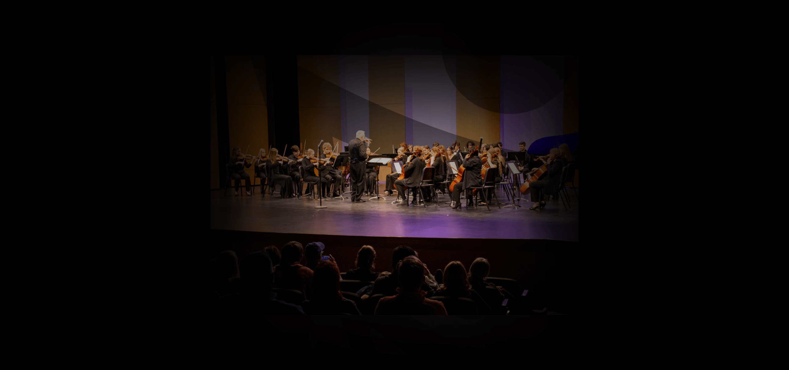 Billings Symphony Youth Orchestra Spring Concert