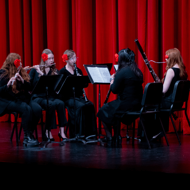 BILLINGS SYMPHONY YOUTH ORCHESTRA FALL CONCERT