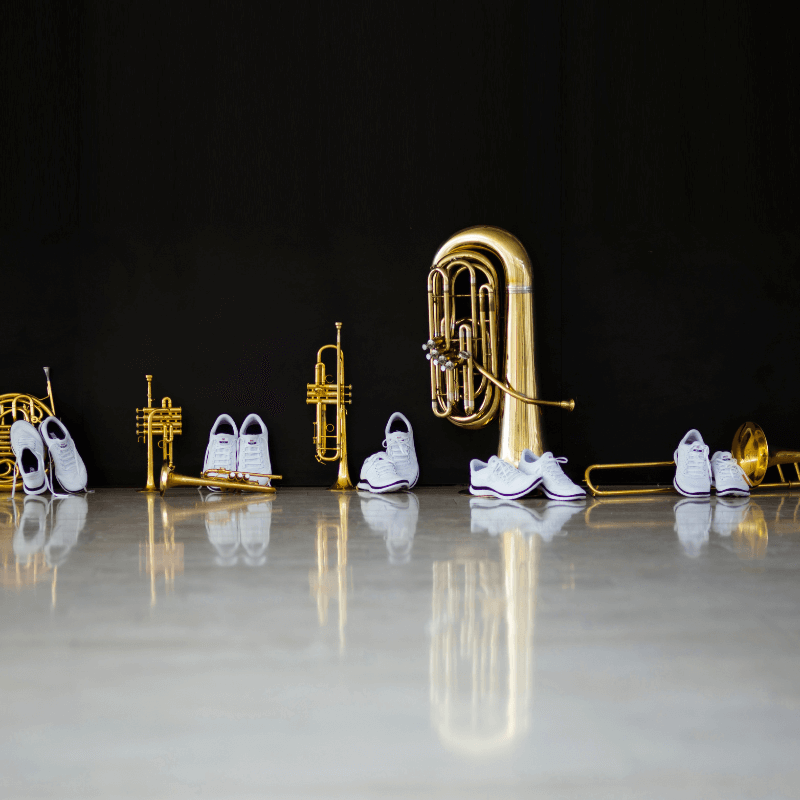 CANADIAN BRASS: ALL YOU NEED IS LOVE TOUR