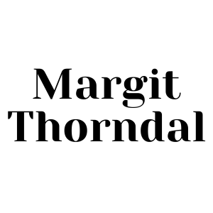 Margit Thorndal