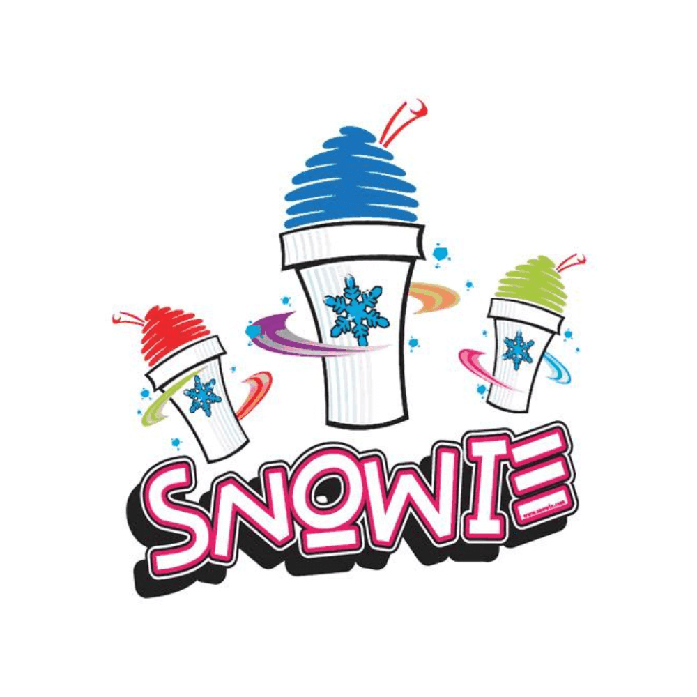 snowie logo try 2