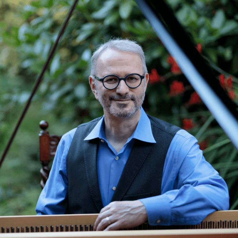 Seattle-based Harpsichordist Byron Schenkman and Friends to Perform ...