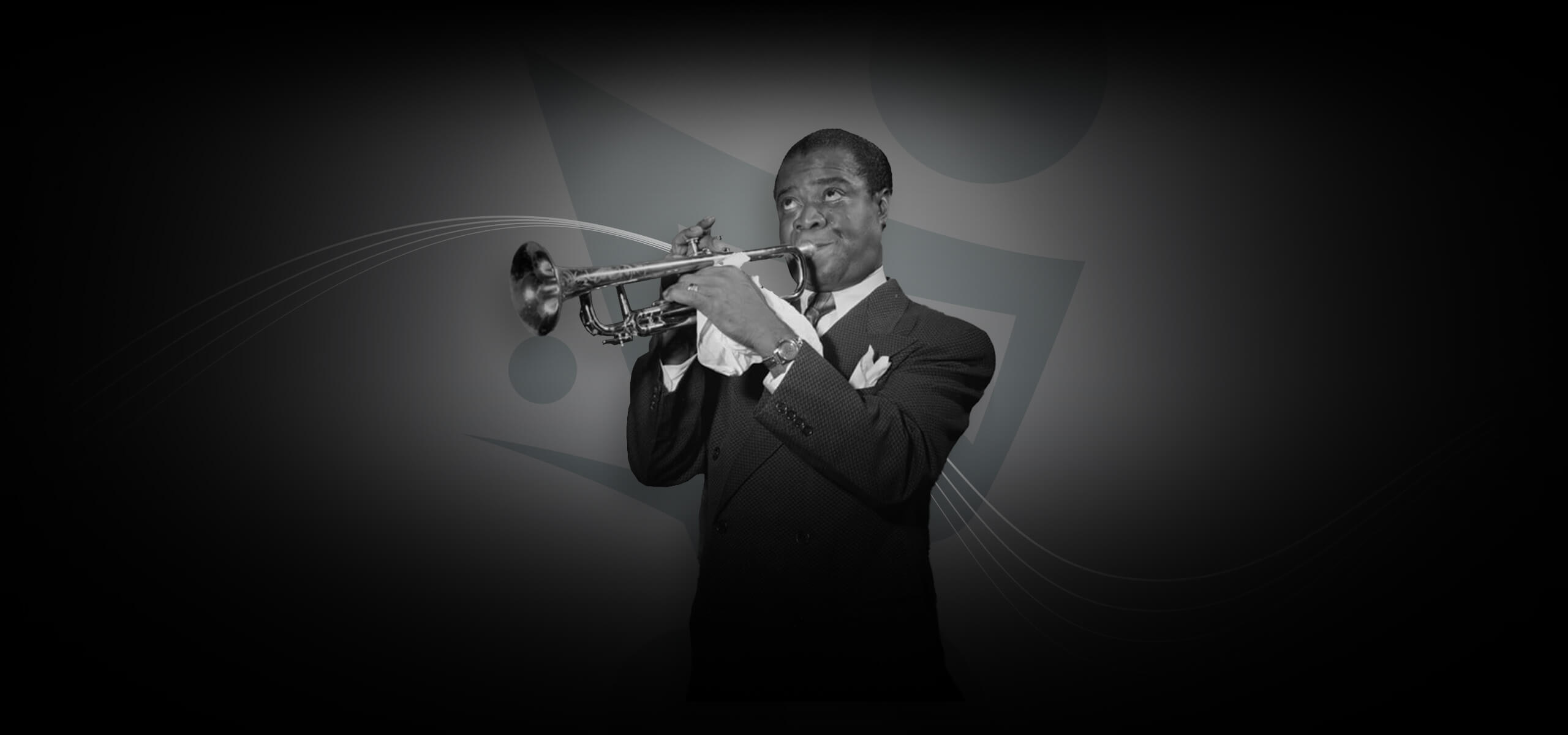 Rocky Mountain Jazz Collective: Pops! Music of Louis Armstrong