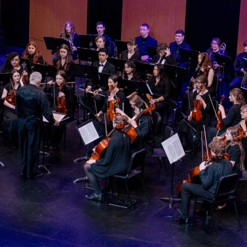 Repertory Orchestra