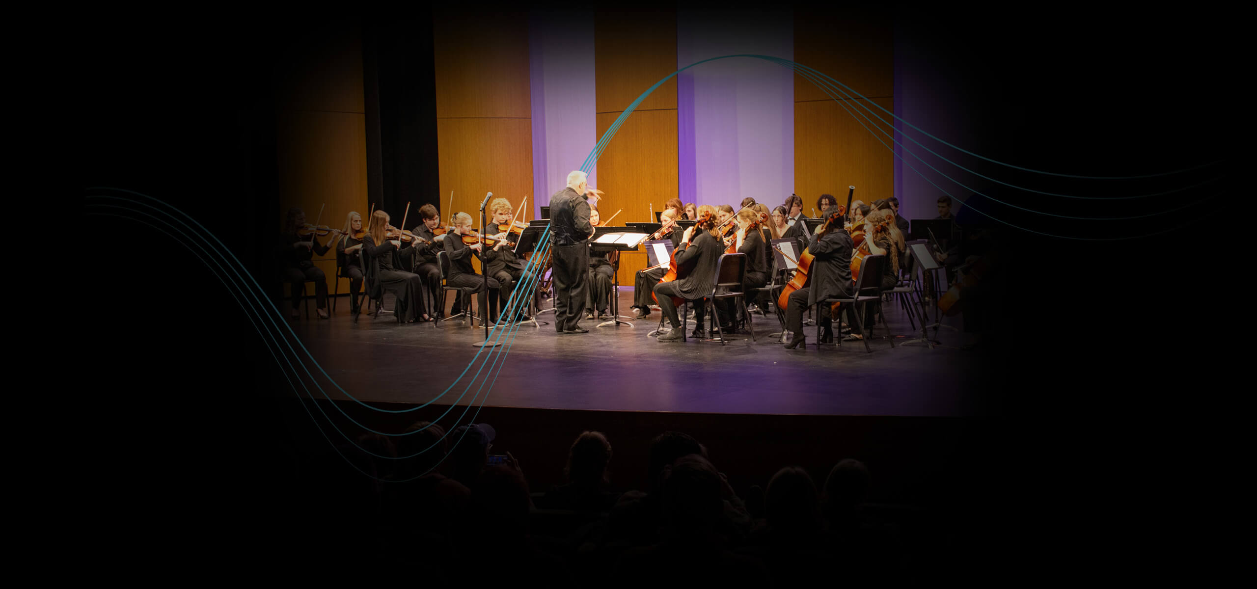 Billings Symphony Youth Orchestra Fall Concert