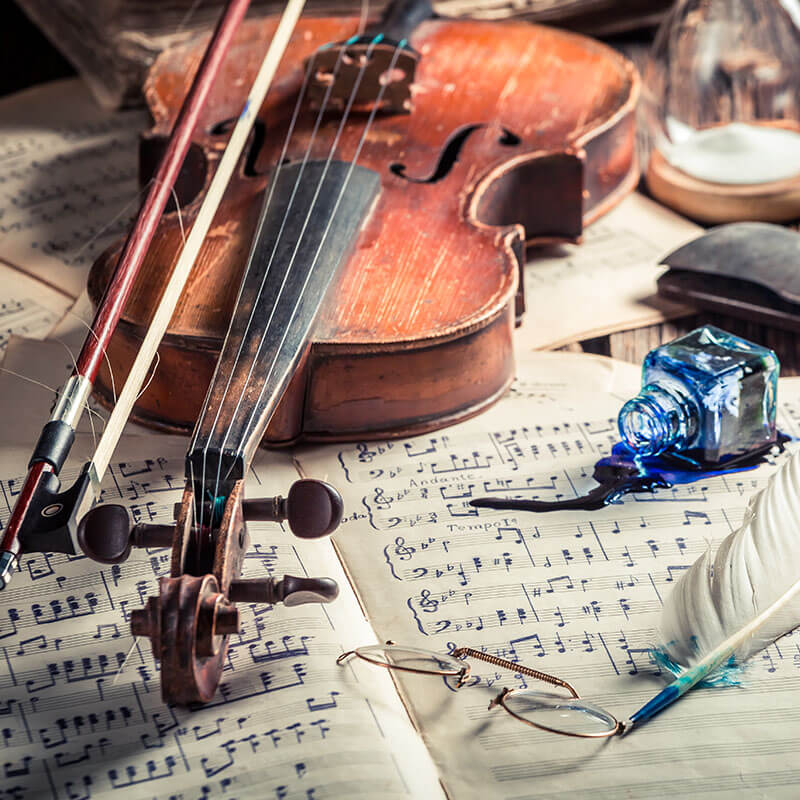 String Orchestra of the Rockies