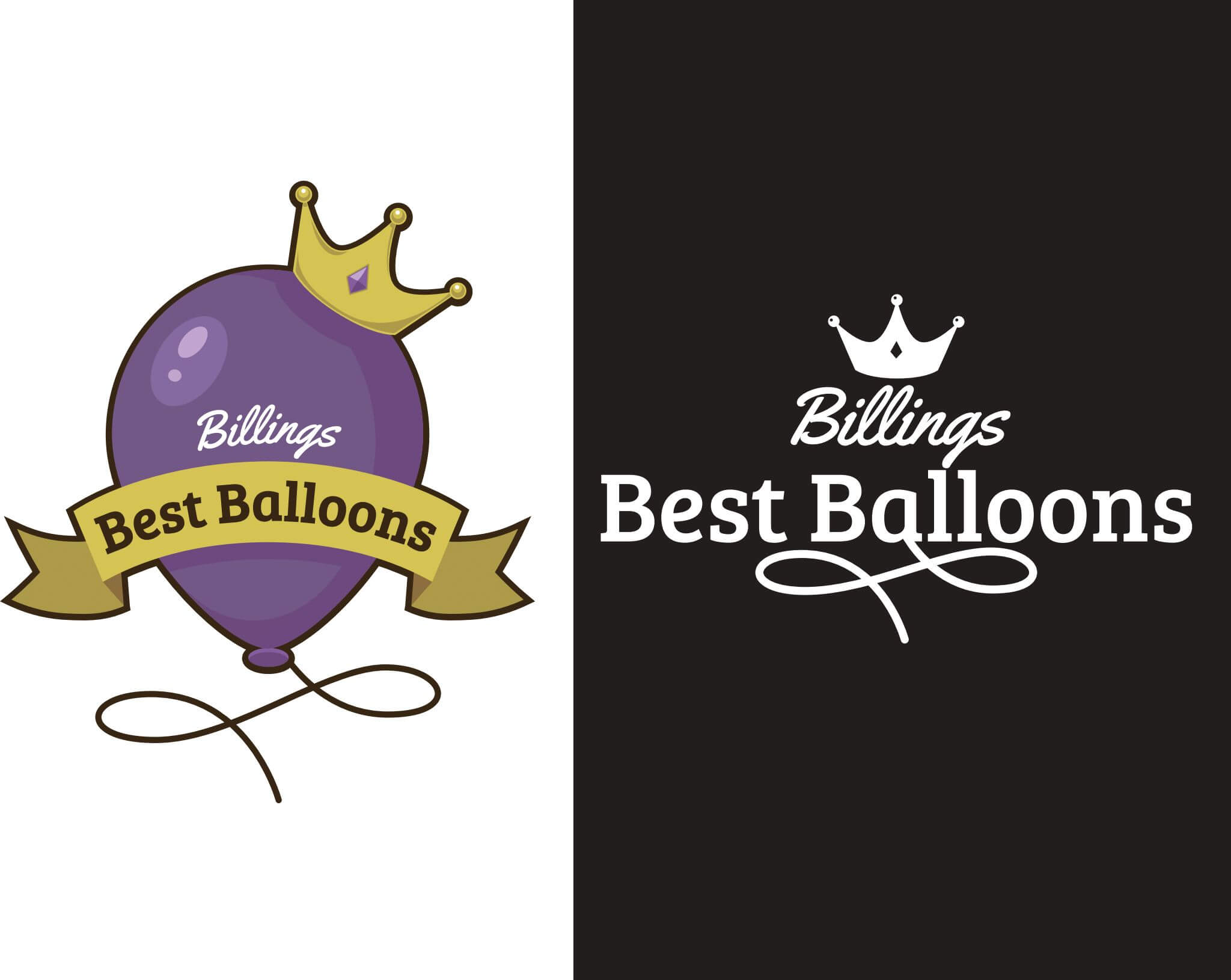 BillingsBestBalloons_Logos
