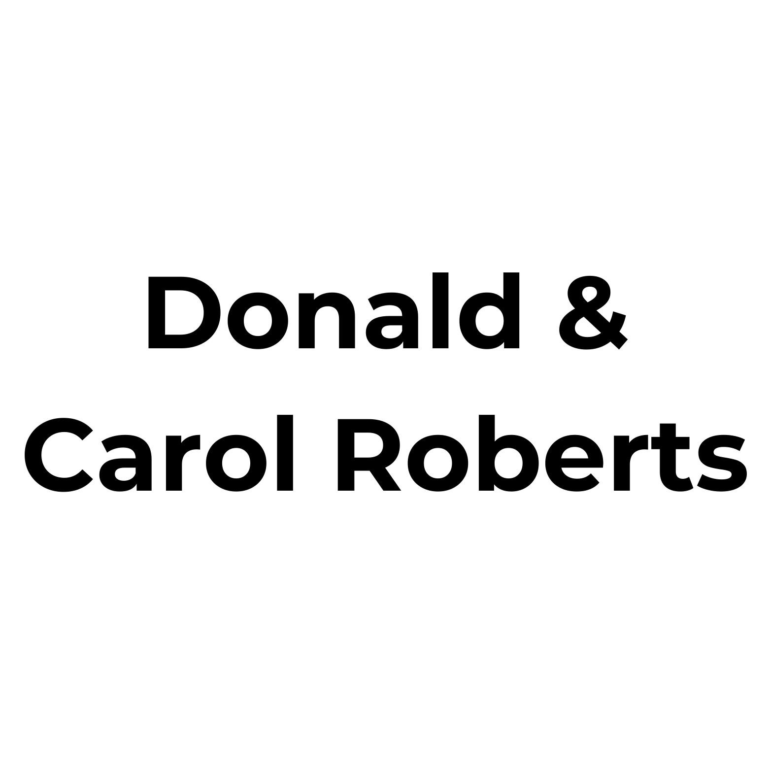 name blocks