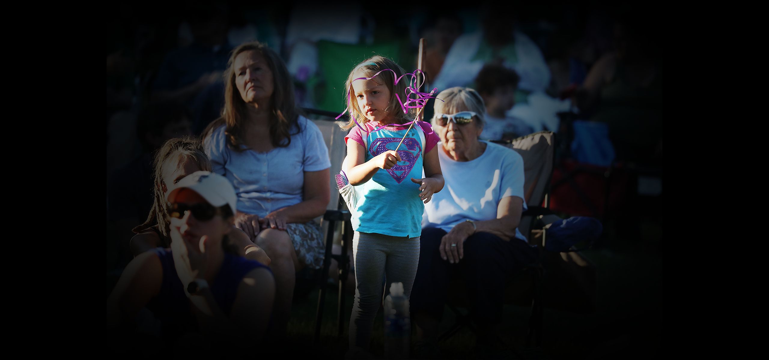 Symphony in the Park