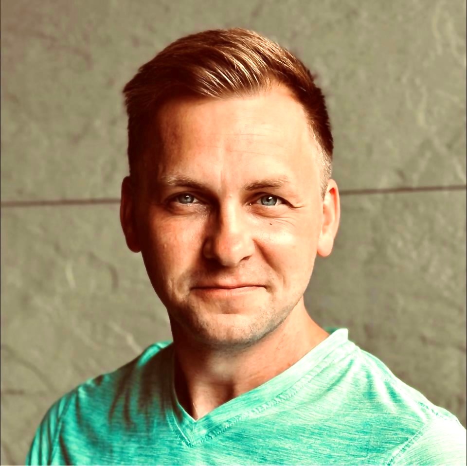 Dan Nickerson