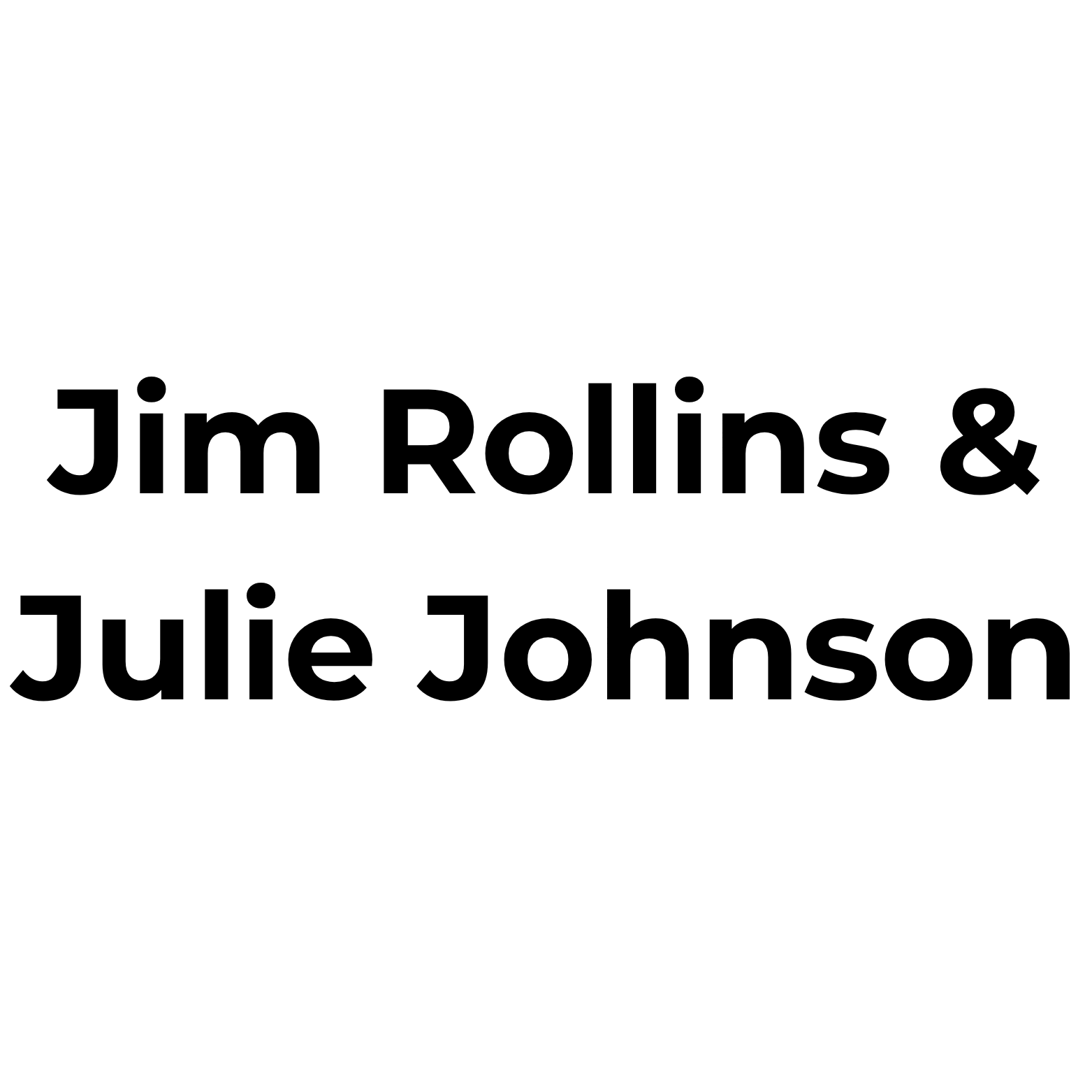 name blocks