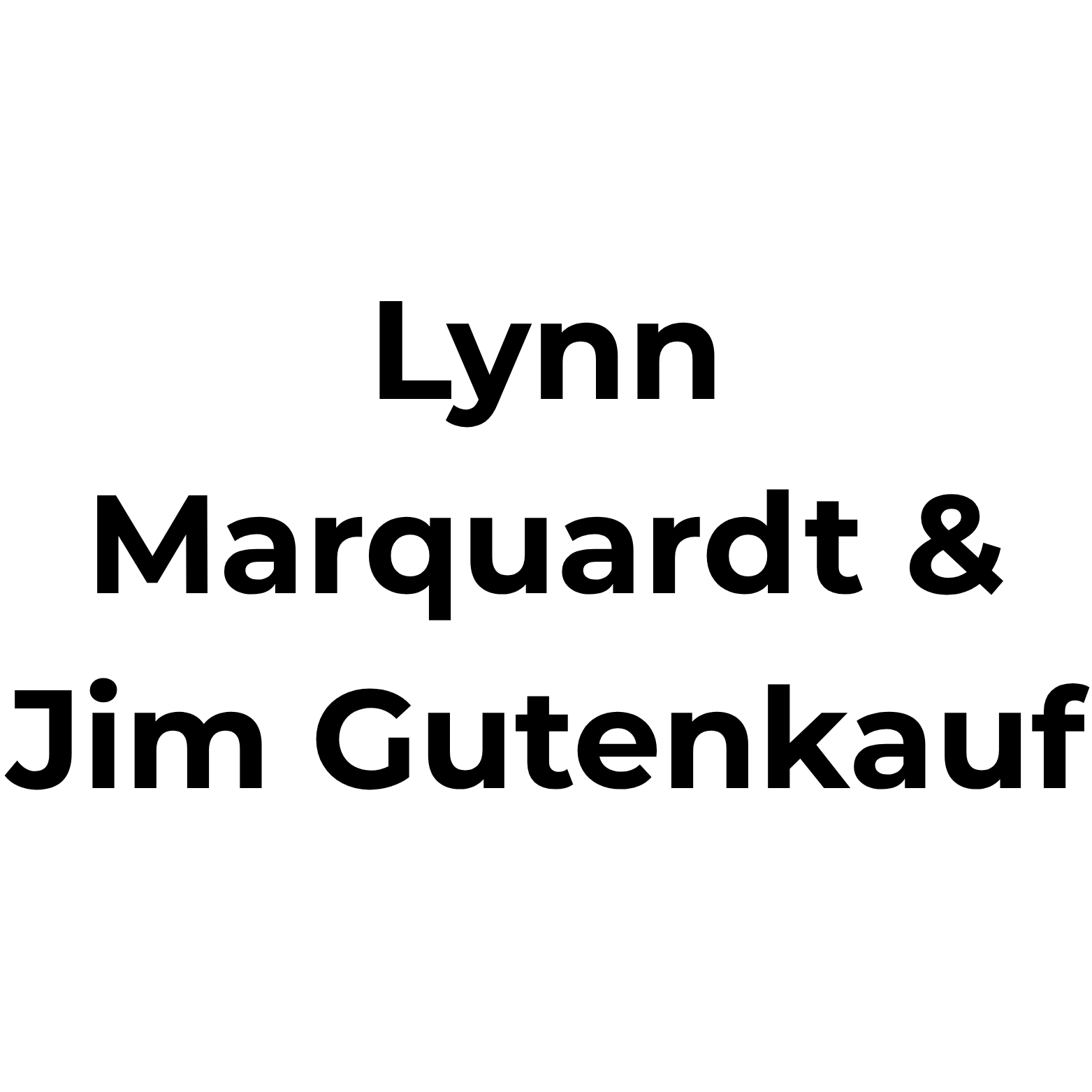 name blocks