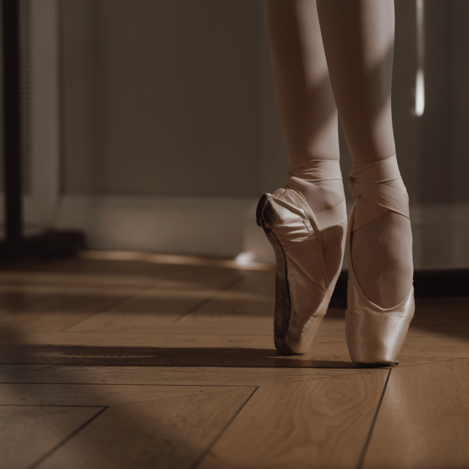 school of ballet