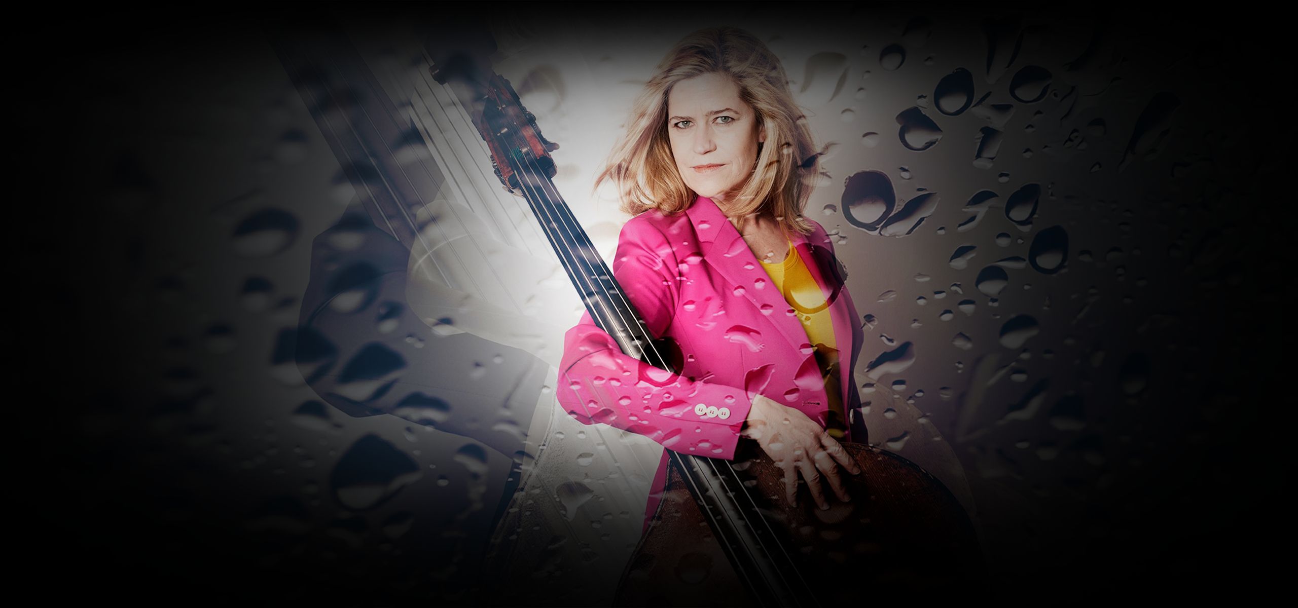 Rocky Mountain Jazz Collective: The Eurythmics Reimagined