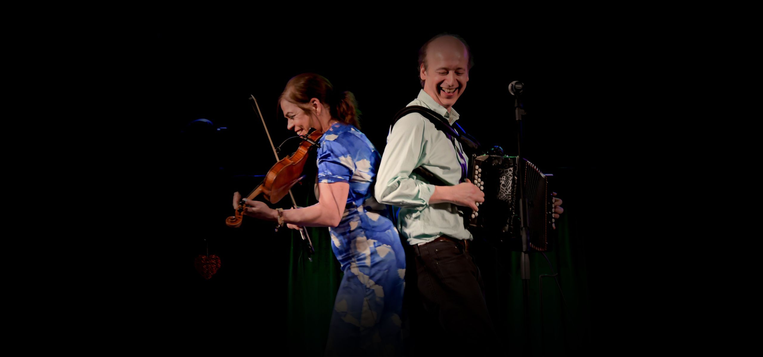 Reverie Road: A Celtic Tapestry