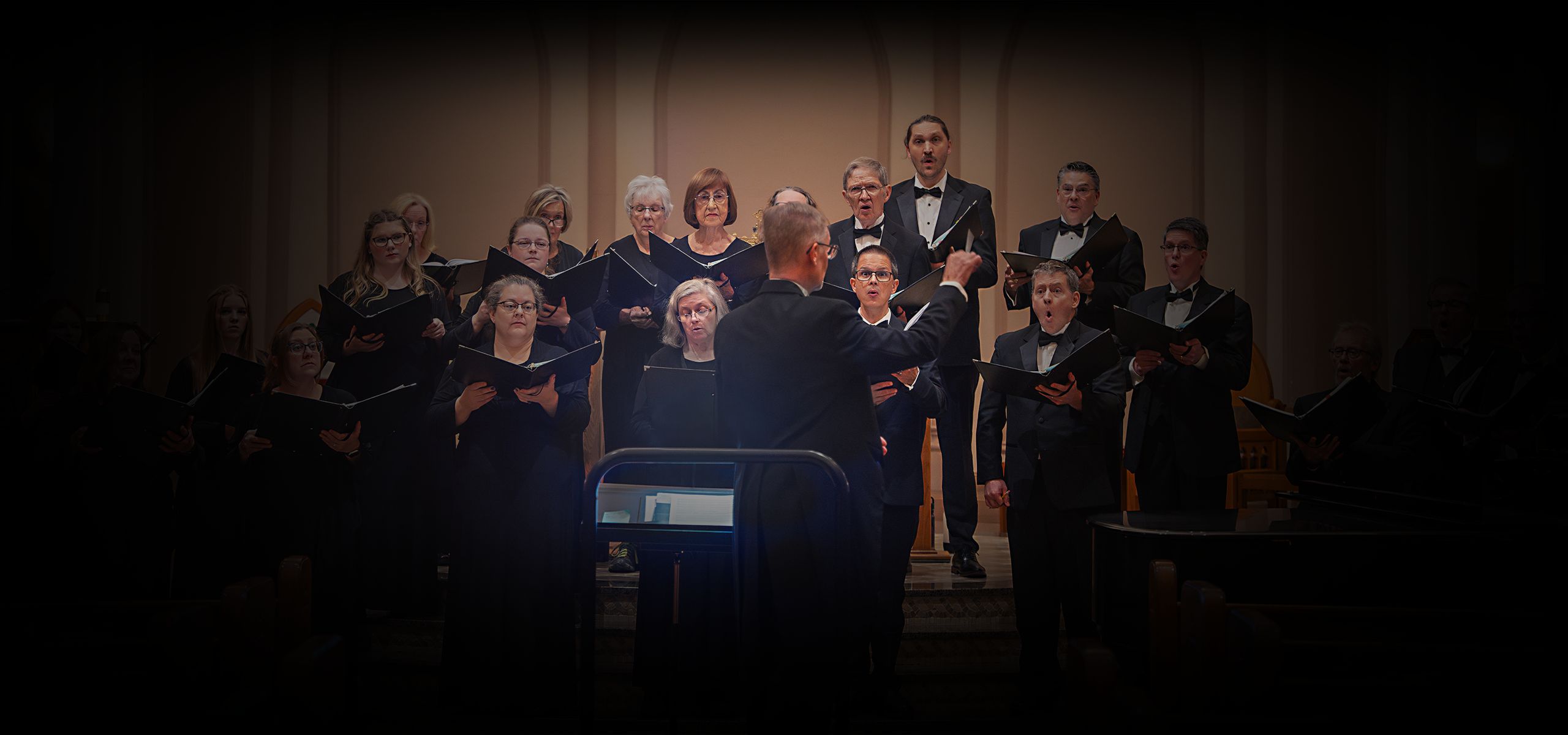 Choral Classics