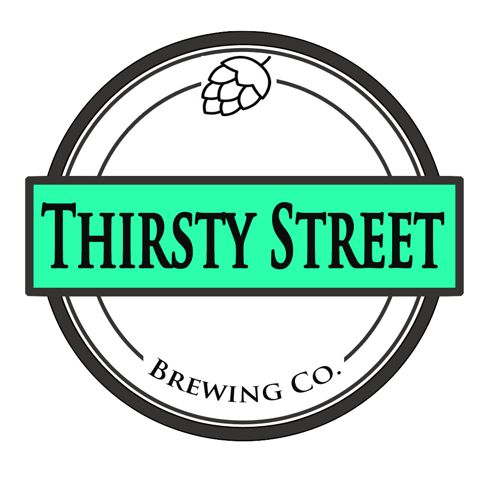 Thirsty Street