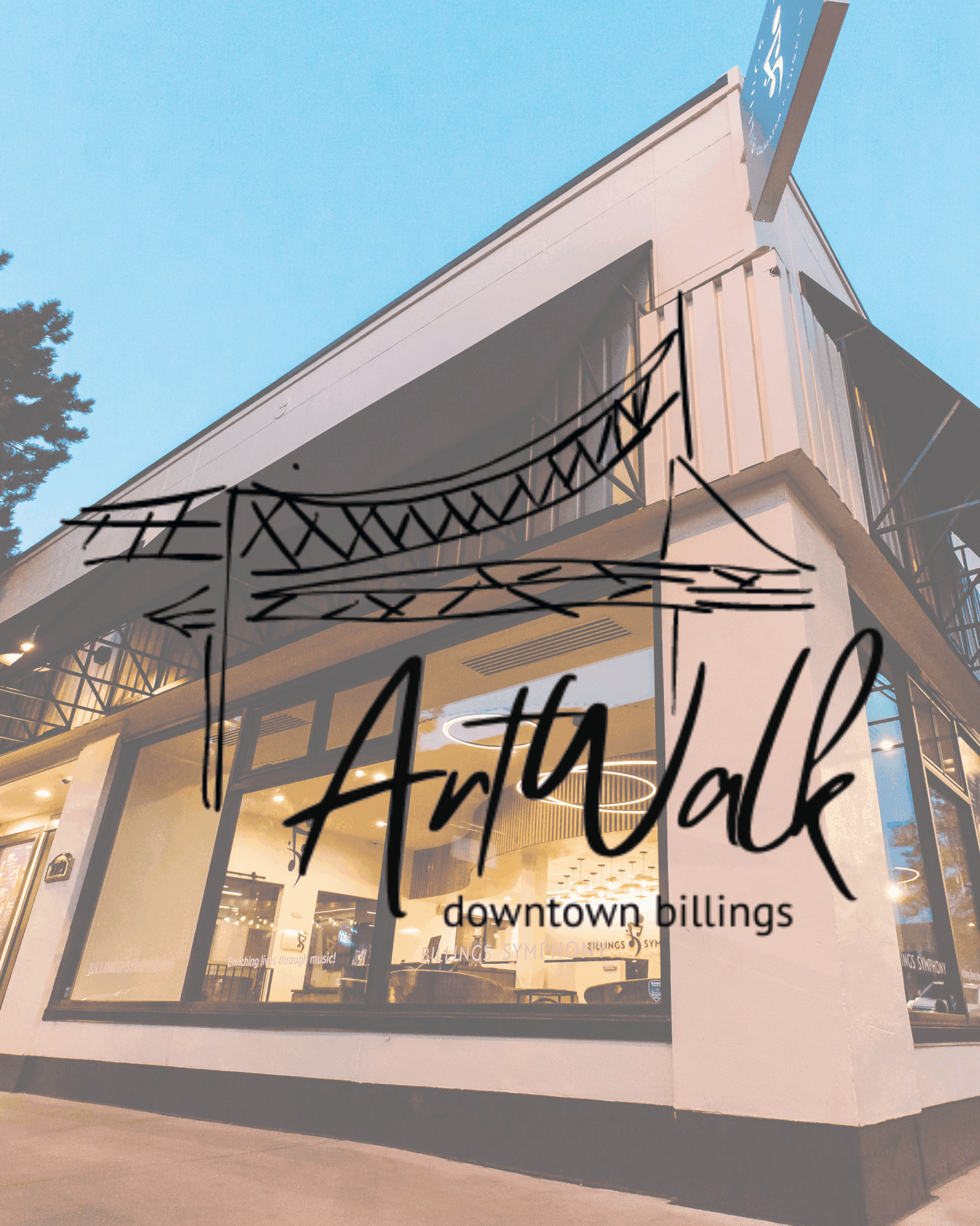 OCTOBER ARTWALK