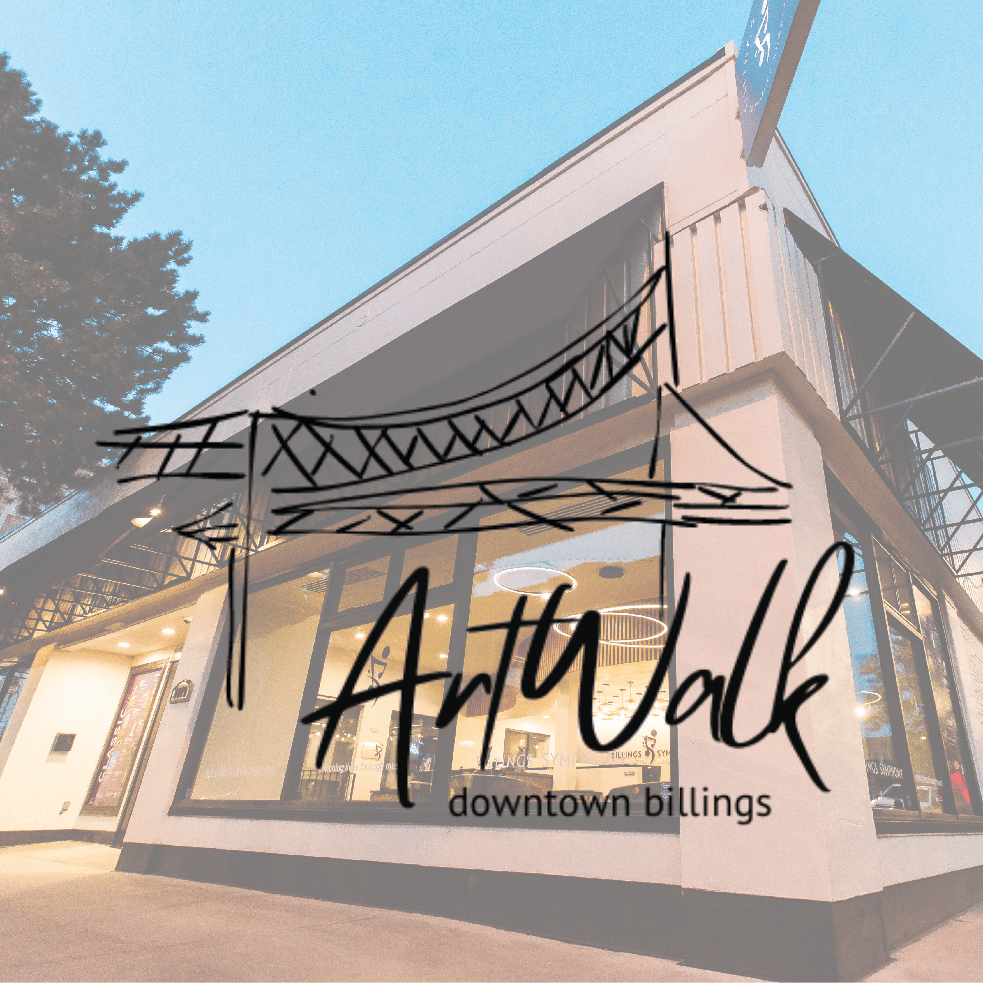 DECEMBER ARTWALK