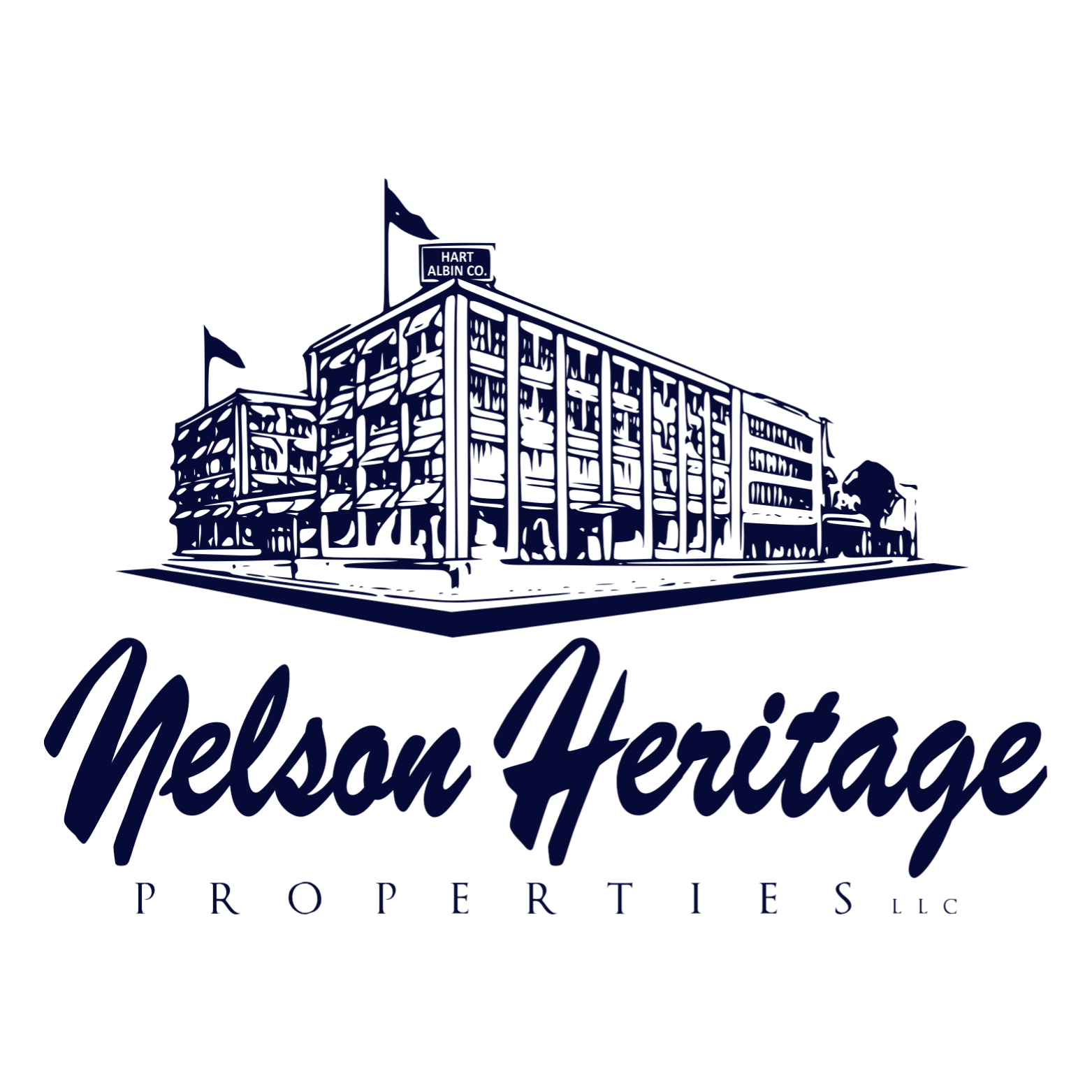 Nelson Herritage Properties