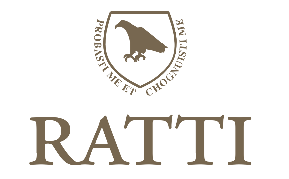 ratti logo