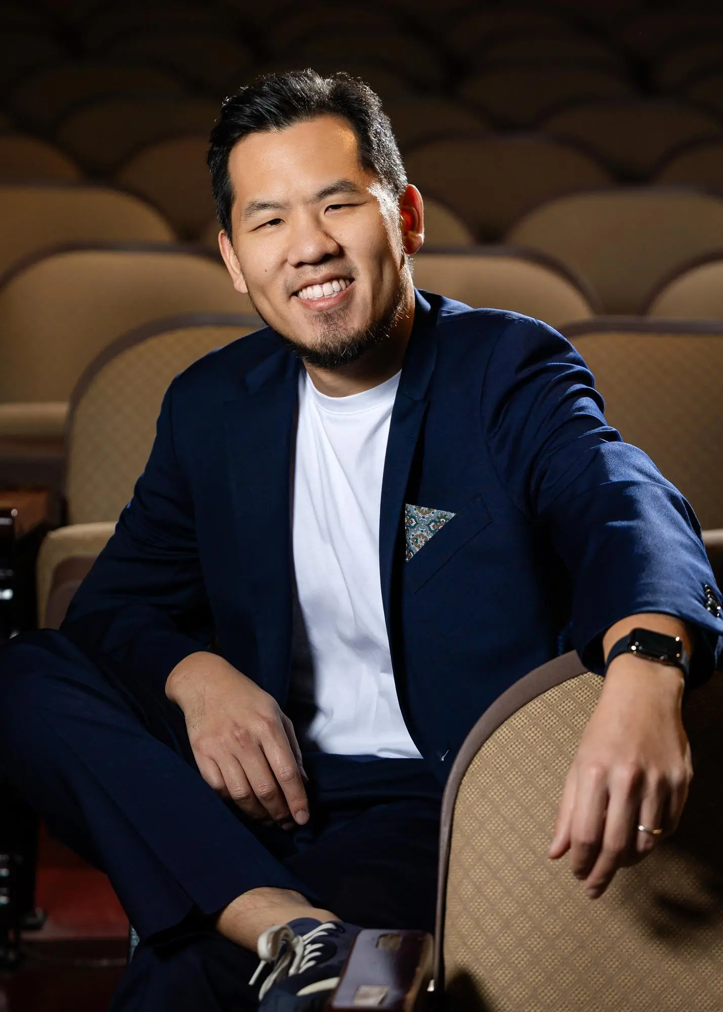 conner gray covington