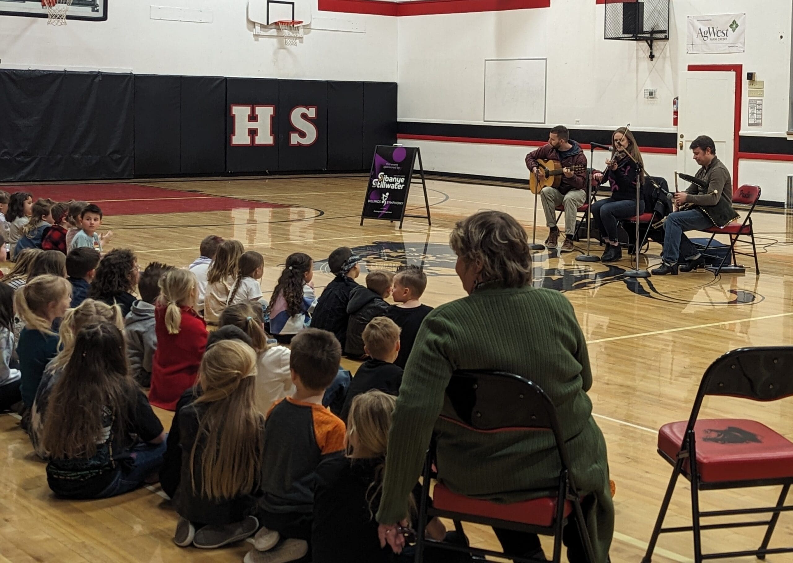 Arkins Bigley McKindley-Ward