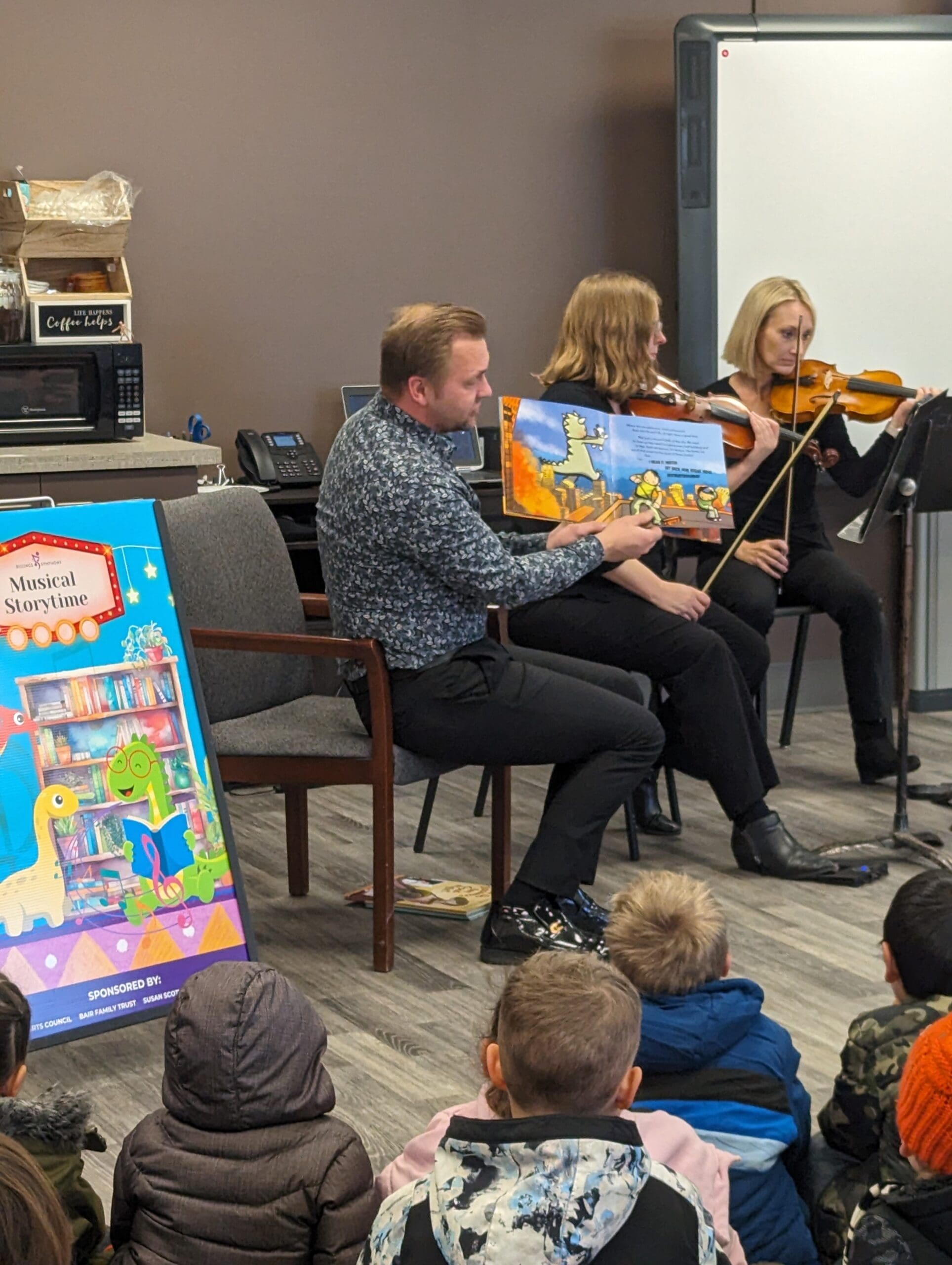 North Park Head Start 2