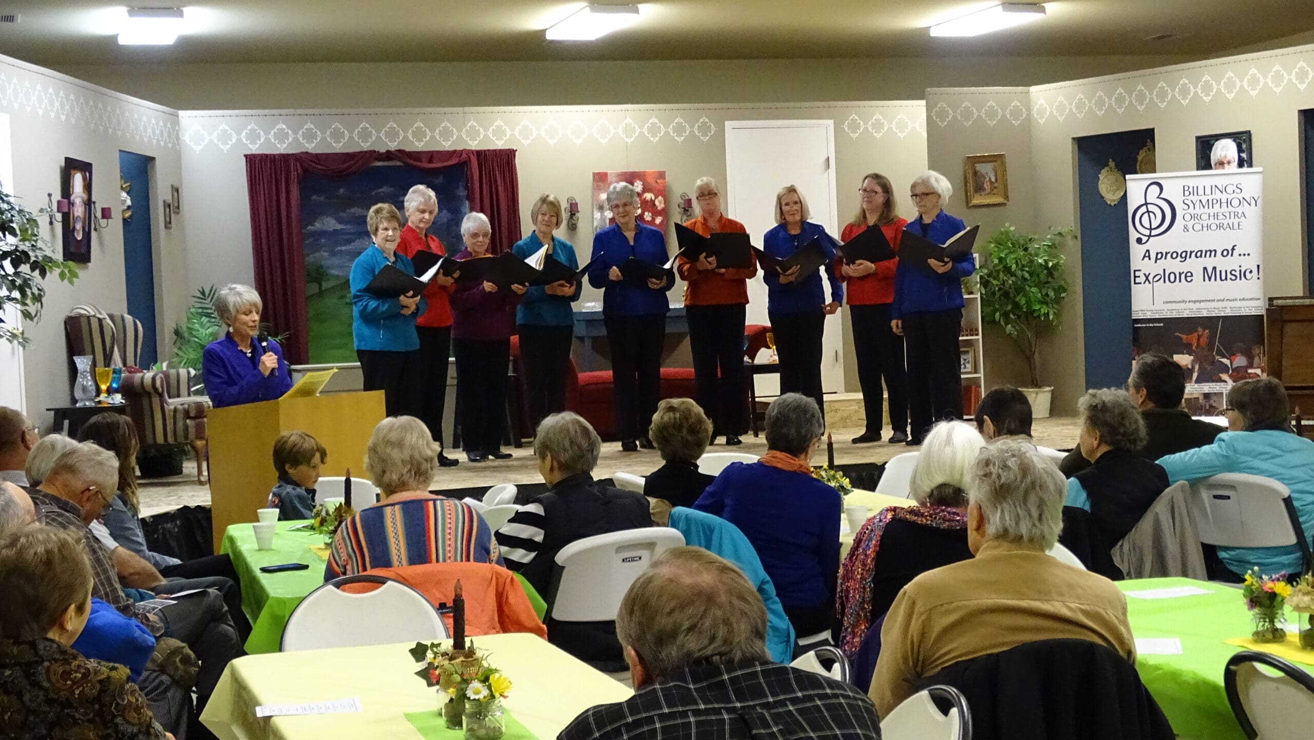 Rural Rhythms-Joliet