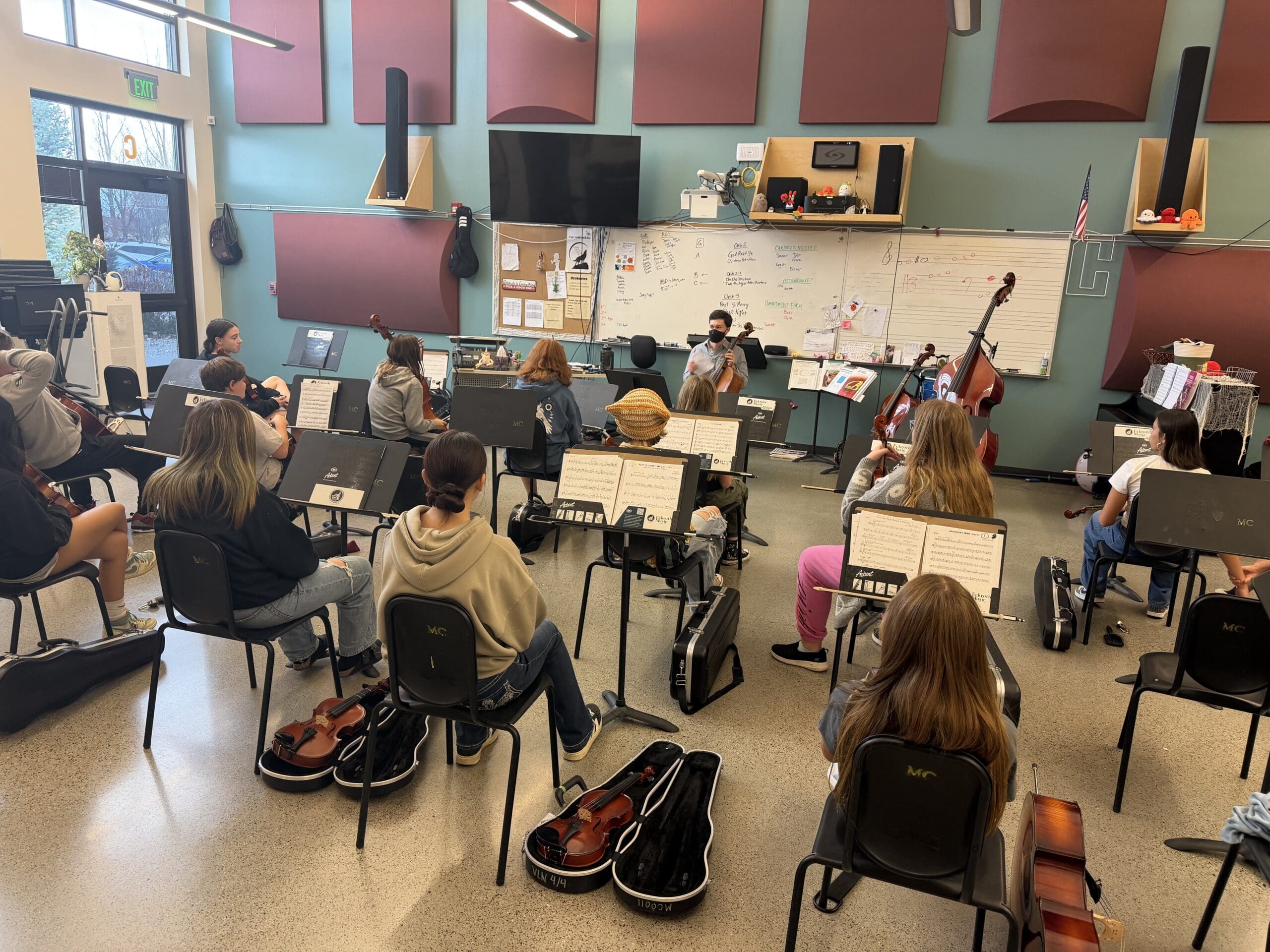 medicine crow 11.14.25