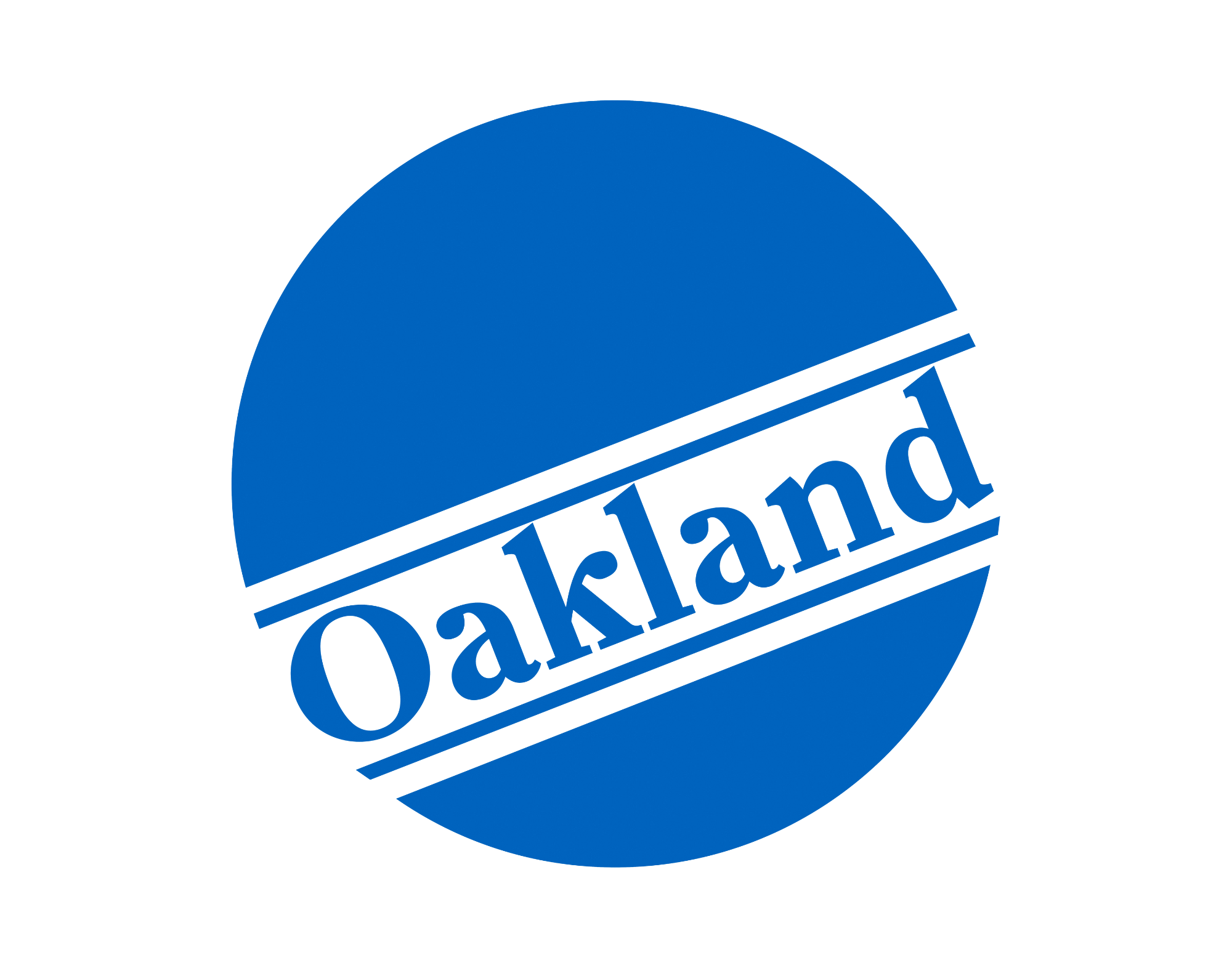 oakland for the search