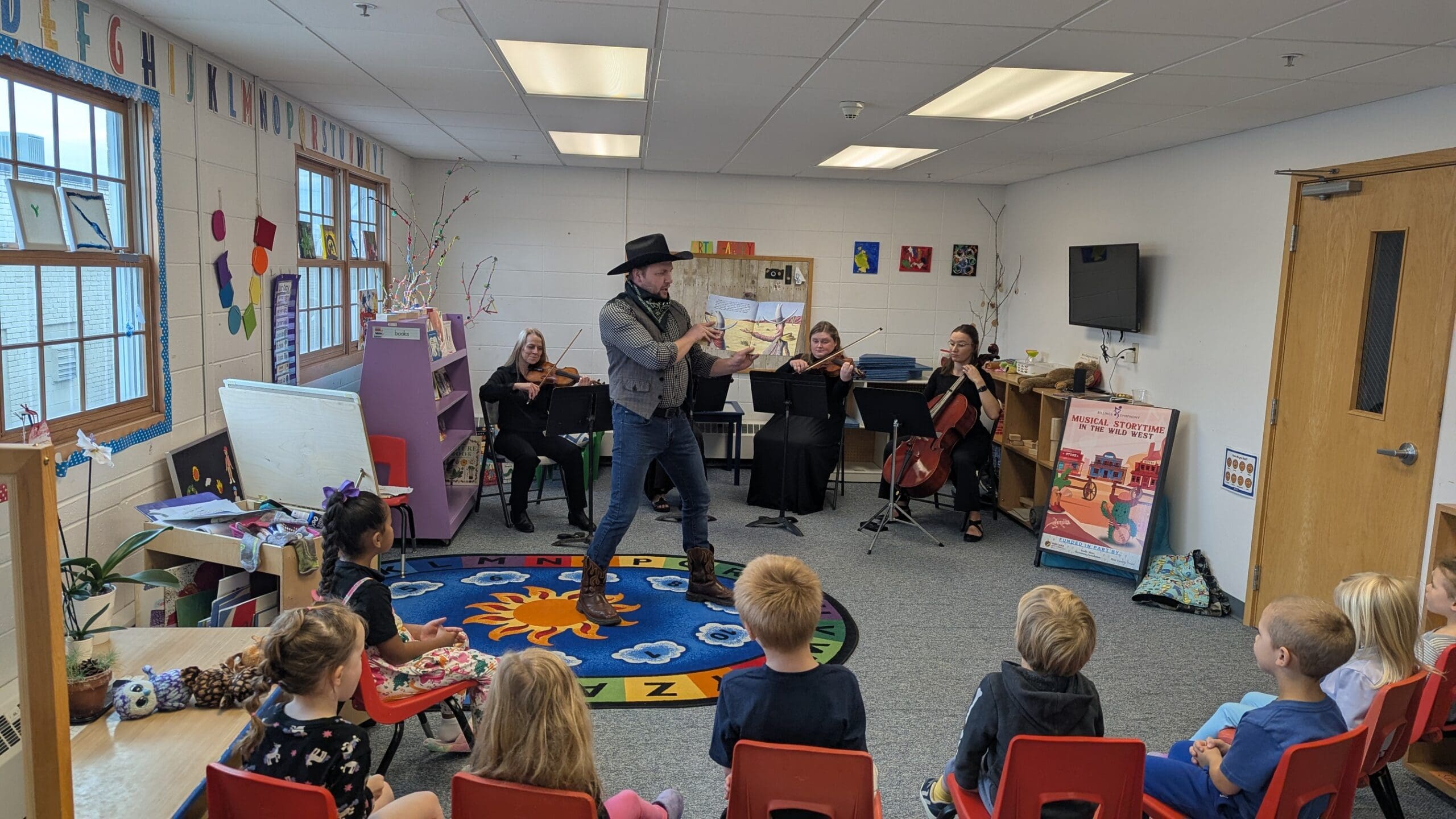 st. luke's child enrichment center 11.14.25