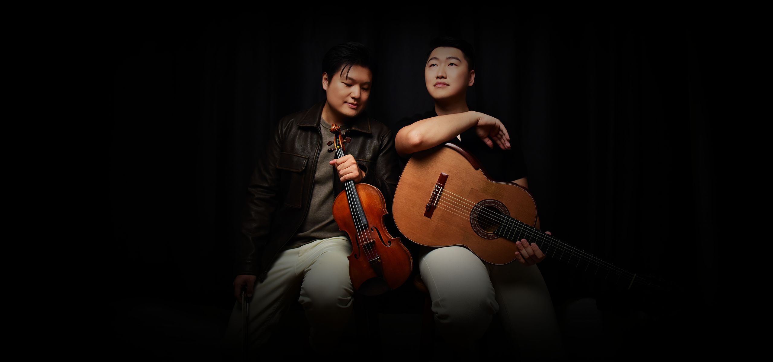 The ArcoStrum Experience