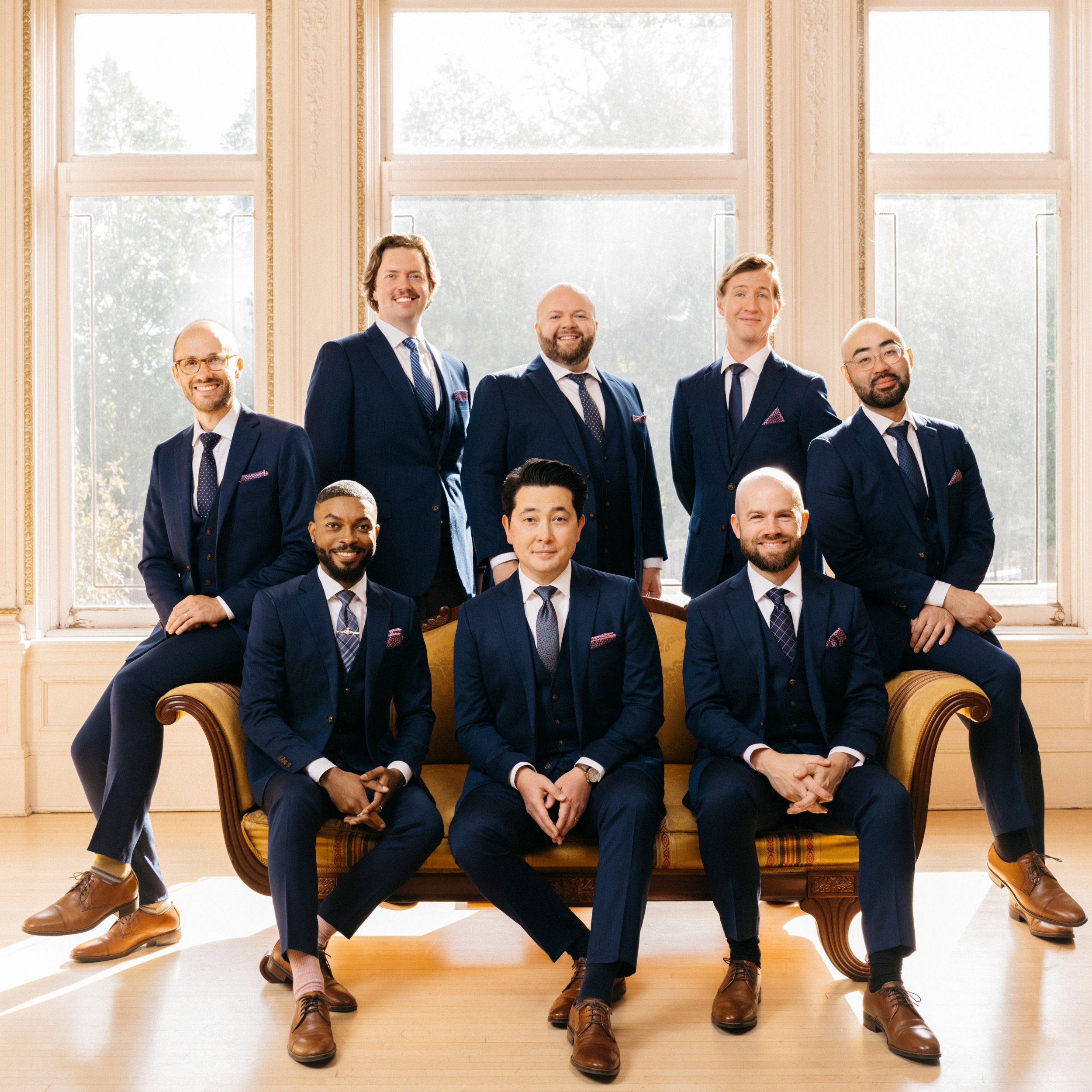 Cantus: Simply Gifts