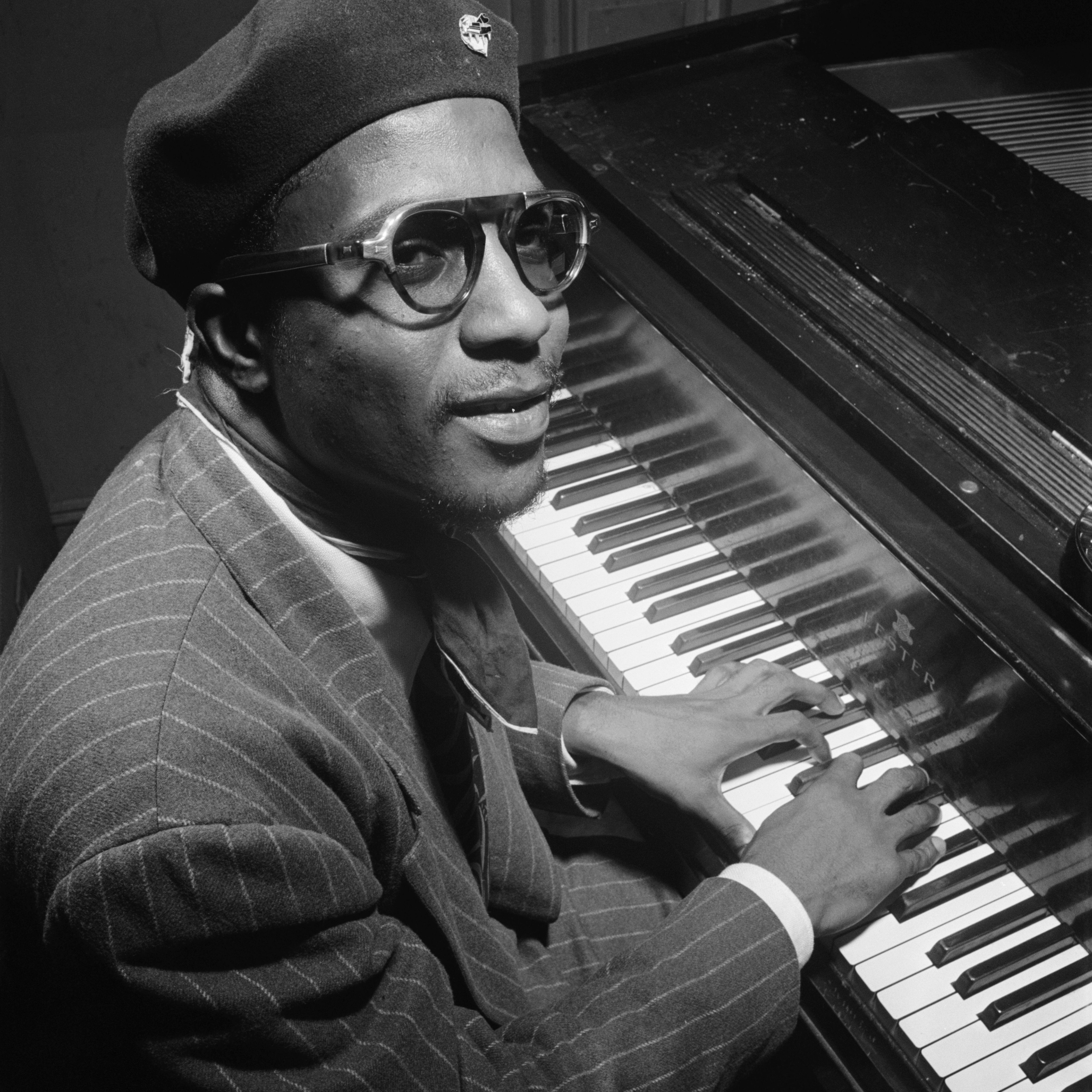 Rocky Mountain Jazz Collective: Homage to Thelonious Monk