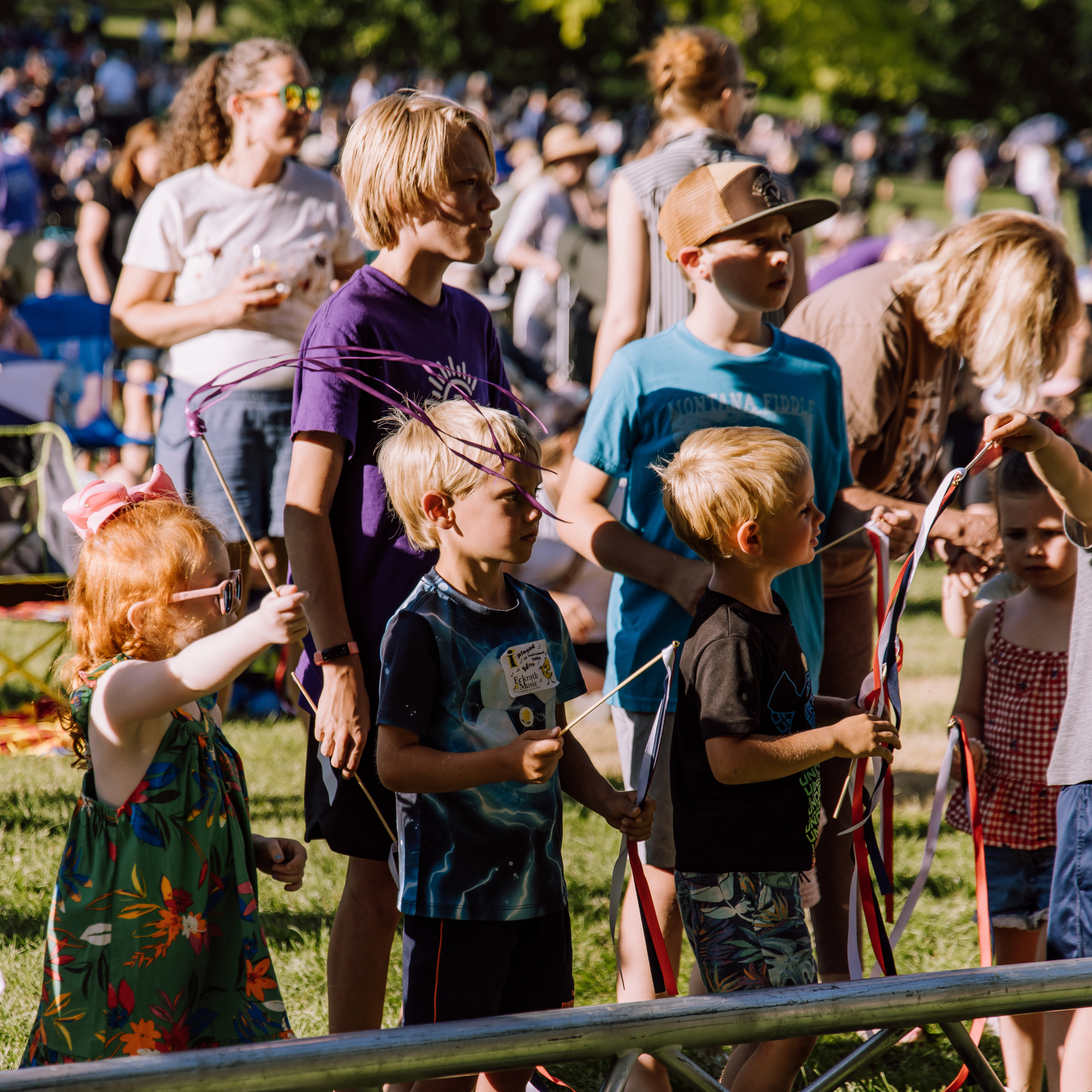 Symphony in the Park