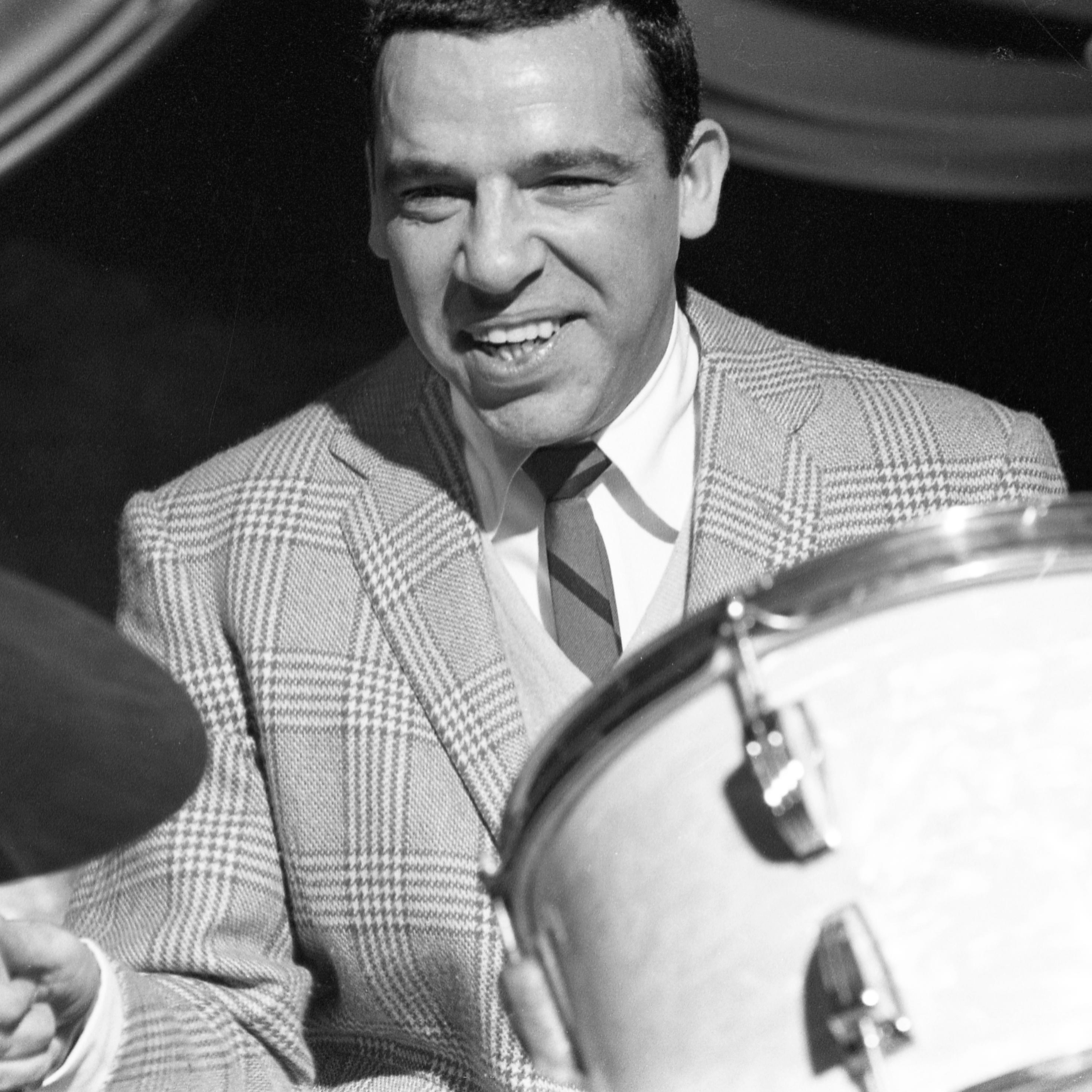 Rocky Mountain Jazz Collective’s Big Band Machine