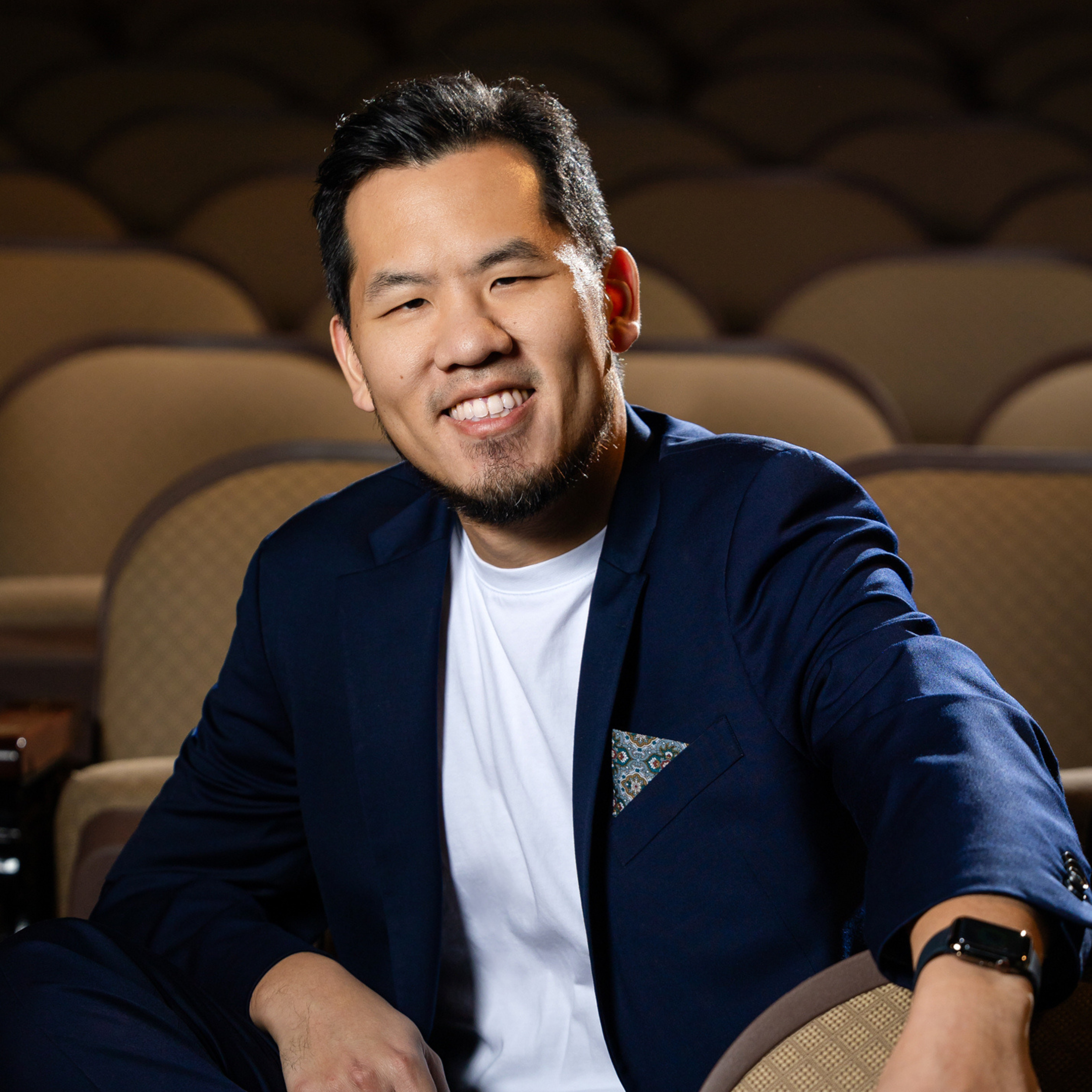 Rachmaninoff Piano Concerto No. 2